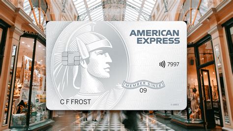 Amex Credit Card Rewards Catalogue
