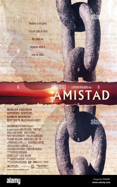 Amistad