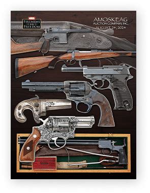 Amoskeag Auction Catalog