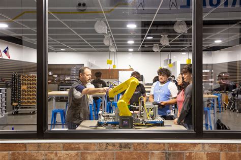 Amtech Career Academy