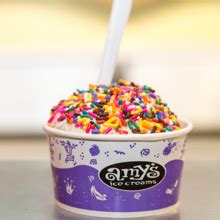 Amys Ice Cream Round Rock: A Sweet Destination for Dessert Lovers
