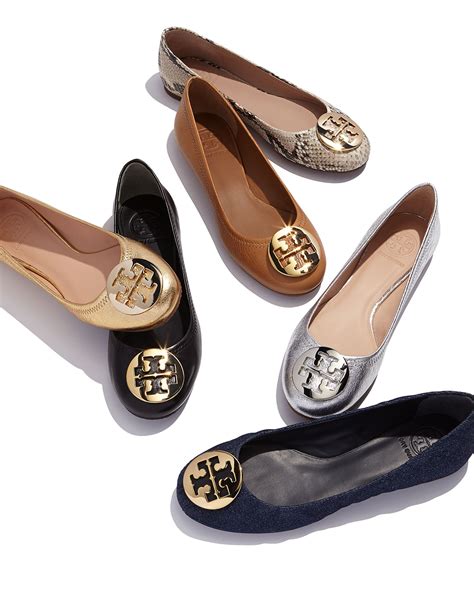 An Ode to the Enchanting Allure of Neiman Marcus Tory Burch Shoes: A Symphony of Sophistication and Style
