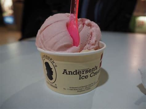 Andersens Ice Cream: A Sweet Journey of Delight and Nostalgia