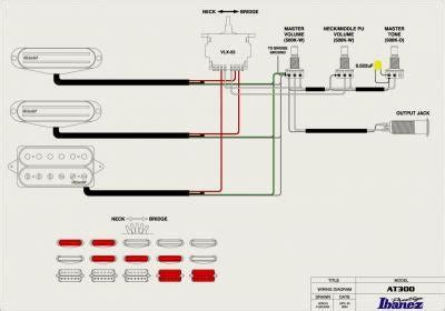 Andy Timmons Wiring Diagram