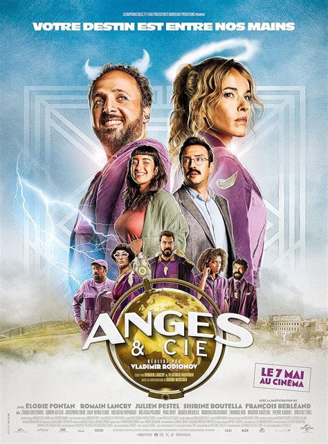 Anges