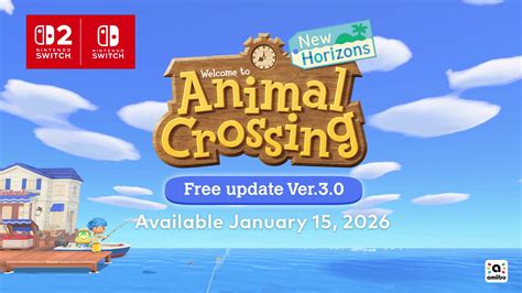 Animal Crossing 2.0 Catalog