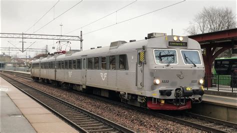Ankommande tåg Katrineholm: En komplett guide till tågtrafiken till och från Katrineholm
