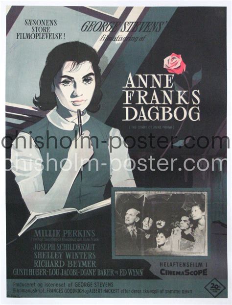 Anne Franks dagbog