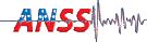 Anss Earthquake Catalog