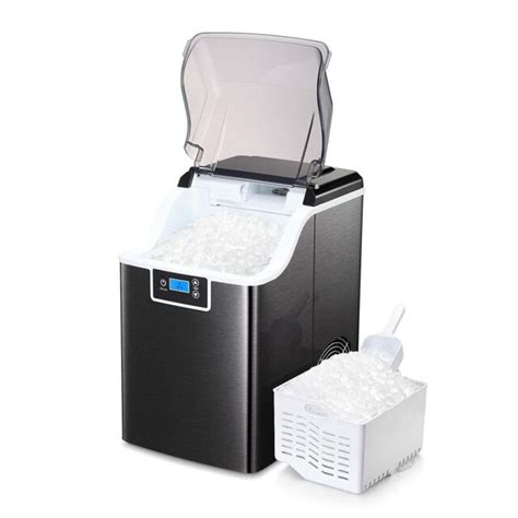 Antartic Star Ice Maker: Your Gateway to Refreshing Perfection