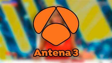 Antena 3 Directo Catalogo