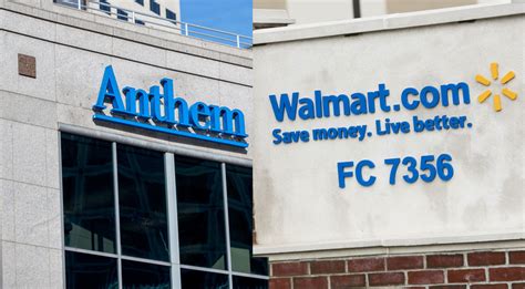 Anthem Over The Counter Catalogue