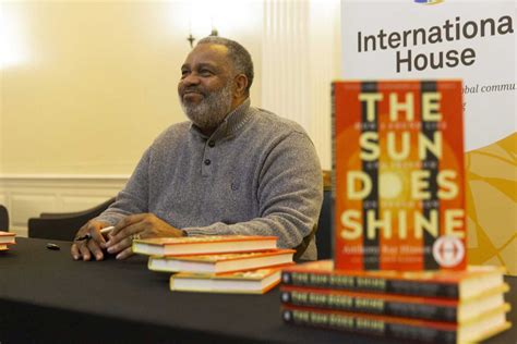 Anthony Ray Hinton Book Library Cataloging