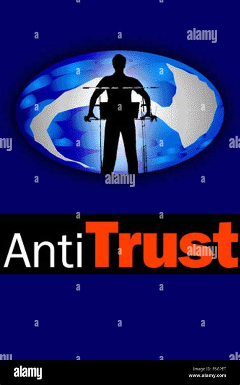 Antitrust