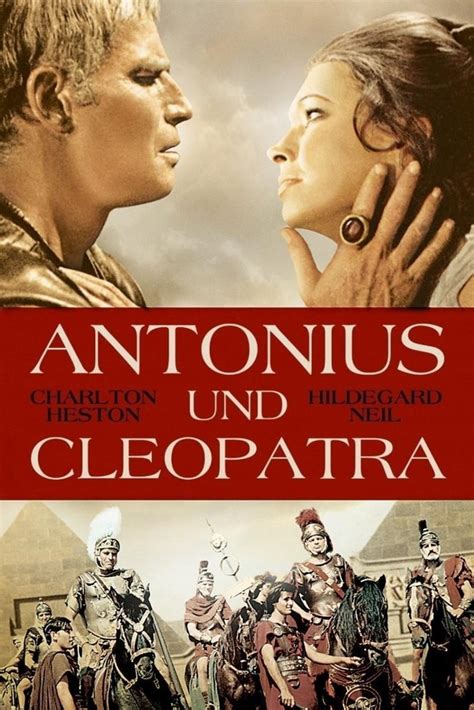 Antonius og Cleopatra