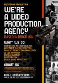 Antron Media Production