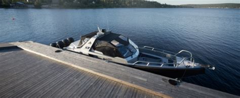 Anytec 1221: Your Gateway to Unforgettable Boating Experiences