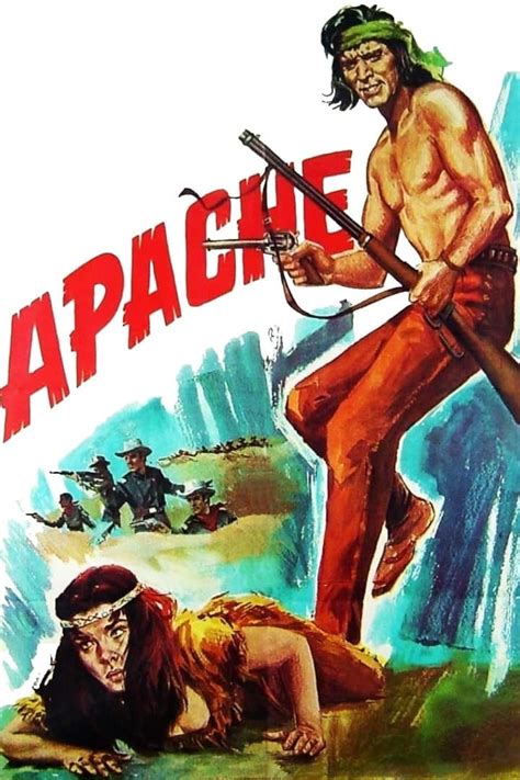 Apache Films
