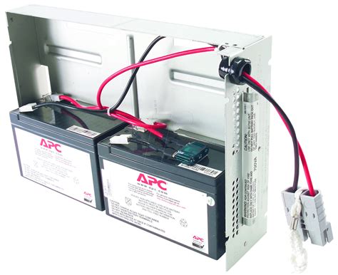 Apc Ups Battery Wiring Diagram