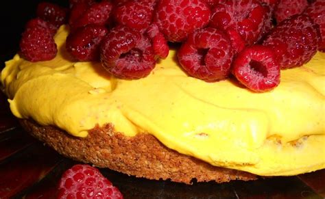 Apelsinmousse till tårta: En resa genom smaker och känslor