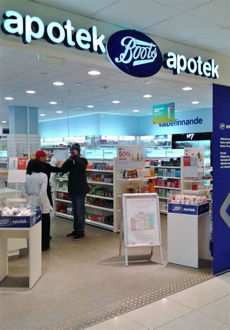 Apotek Österängen: Your Trusted Pharmacy for Health and Wellness