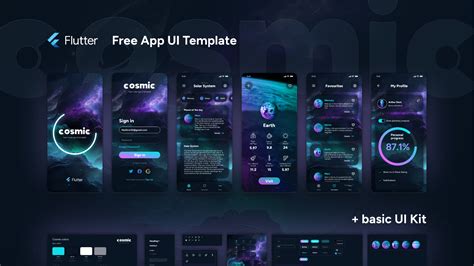 App Templates Free