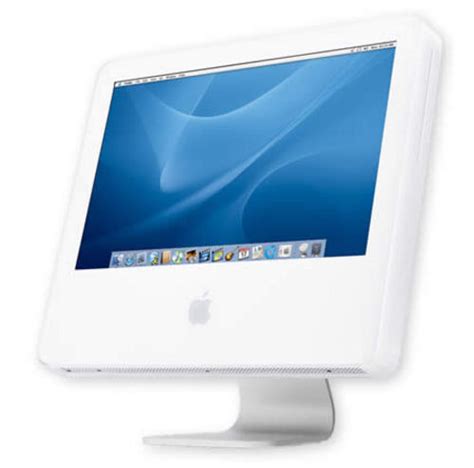 Apple Imac G5 17 Inch Ambient Light Sensor Service Repair Manual