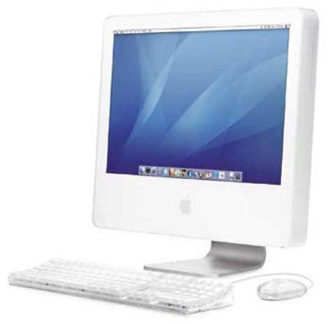 Apple Imac G5 20 Inch 2005 2 0 Ghz Ambient Light Sensor Service Manual Repair Guide