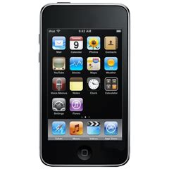 Apple Ipod Touch 32gb 3rd Generation Manual