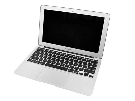 Apple Macbook Air 11 Inch Late 2010 Service Manual Repair Technician Guide Download