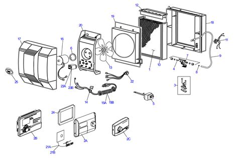 Aprilaire 700 Humidifier Wiring Diagram