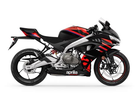 Aprilia Accessories Catalog