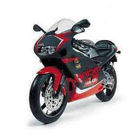 Aprilia Rs125 Rs 125 2006 Workshop Service Repair Manual