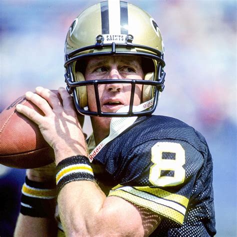 Archie Manning Football Career