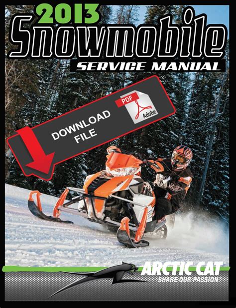 Arctic Cat 2010 Turbo Lxr Le Pdf Service Manual Download