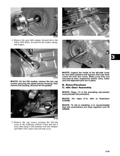 Arctic Cat 500 Automatic Transmission 2006 Service Manual