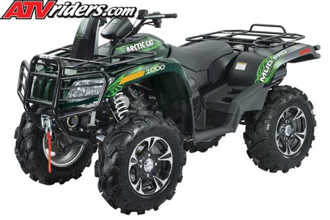 Arctic Cat Atv 1000 Mud Pro Trv 1000 Ltd And All Models 500 700 Service Manual 2013