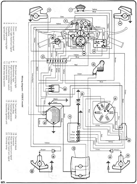 Arctic Cat Atv 500 2001 Wiring Schematic