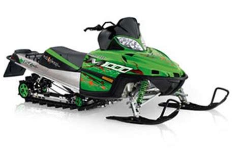 Arctic Cat Snowmobile 2007 2 Stroke Repair Service Manual