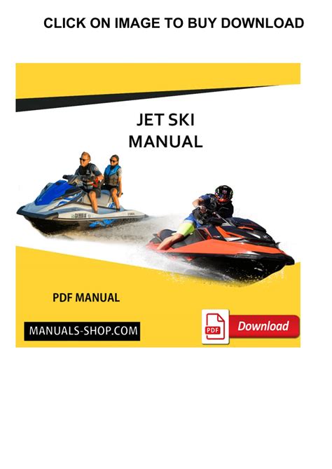 Arctic Cat Tigershark Service Manual Repair 1994 Pwc