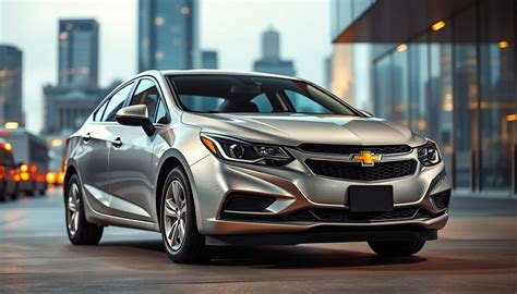 Are Chevy Cruze Good Cars