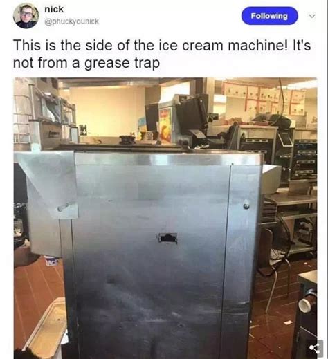 Are Ice Machines Dirty? The Shocking Truth