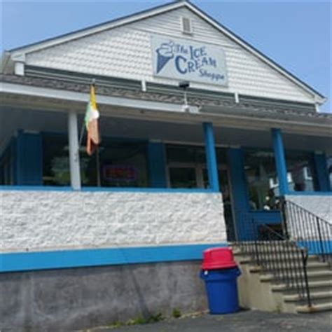 Are you searching for the best ice cream in Shelton CT?