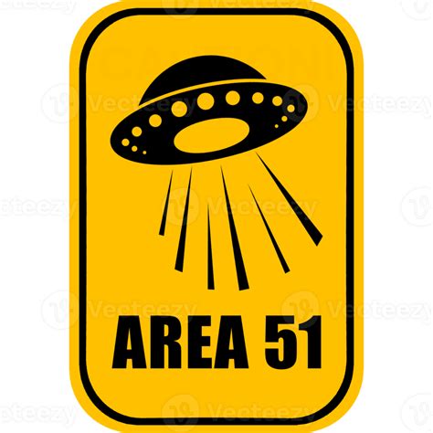 Area 51 Sign Printable