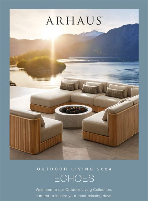 Arhaus Catalog Request