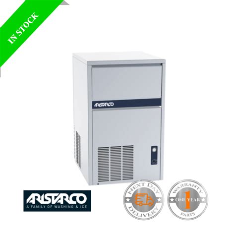 Aristarco Ice Machine: Revolutionizing Your Commercial Ice Production