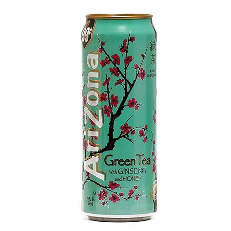 Arizona Green Tea Ice Cream: A Refreshing Treat with Health Benefits