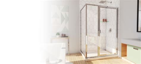 Arizona Shower Door Catalog