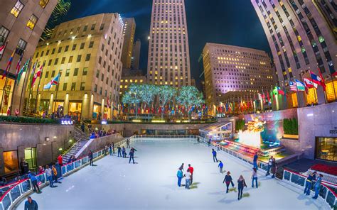 Arizonas Icy Playground: A Guide to the States Thrilling Ice Rinks