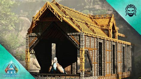 Ark Building Templates